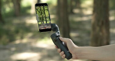 DJI Osmo Mobile 6