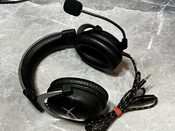 HyperX Cloud Gaming Headphones