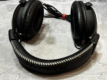 Buy HyperX Cloud Gaming Headphones