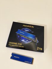 ADATA LEGEND 710 2TB SSD