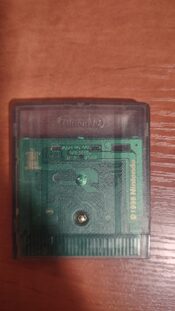 Spider-Man 2: The Sinister Six Game Boy Color