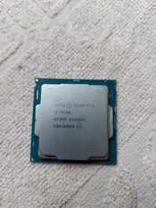 Intel Core i3-8100 3.6 GHz LGA1151 Quad-Core CPU