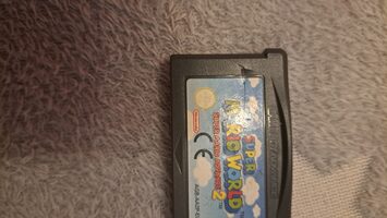 Buy Super Mario World: Super Mario Advance 2 Game Boy Advance