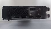 Sapphire Radeon RX 580 4 GB 1257-1411 Mhz PCIe x16 GPU for sale