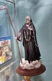 Santa Muerte Fallen Angel Tom Clancy's Ghost Recon Wildlands ps4