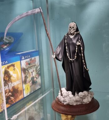 Santa Muerte Fallen Angel Tom Clancy's Ghost Recon Wildlands ps4 for sale