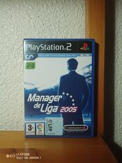 Manager de Liga PlayStation