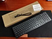 Teclado con Cable para PC · Nuevo a Estrenar