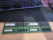 vendo modulos de ram de 512mb