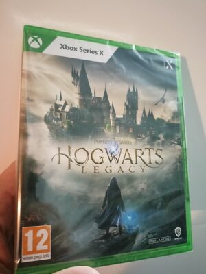 Hogwarts Legacy Xbox Series X