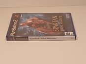 Buy Spartan: Total Warrior PlayStation 2