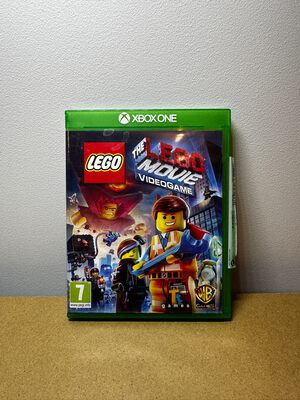 The Lego Movie Videogame Xbox One