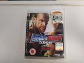 SmackDown vs. RAW 2009 PlayStation 3