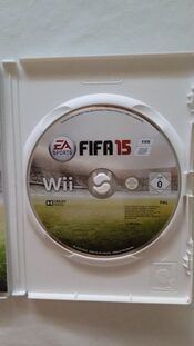 FIFA 15 Wii for sale