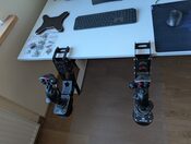 Virpil Constellation Alpha with WarBRD-D Bases and Desk mounts for sale