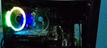 PC GAMING 550€ for sale