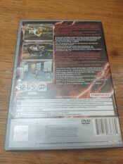 Tekken 5 PlayStation 2