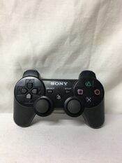 Mando PS3 Negro Dualshock 3 Sixaxis