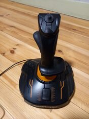 Vairalazdė Thrustmaster T.16000M FCS 