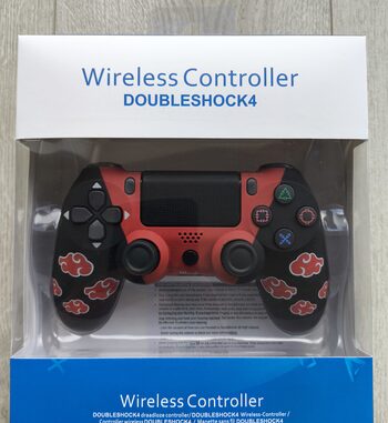 Naujas PS4 Wireless Bluetooth PC Playstation 4 V2 pultelis controller valdyklis