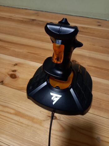 Vairalazdė Thrustmaster T.16000M FCS 