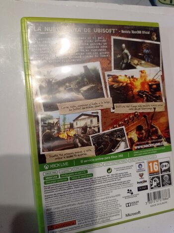 Buy Far Cry 2 Xbox 360