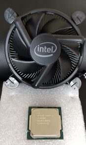 Intel Core i7-10700F 2.9-4.8 GHz LGA1200 8-Core CPU for sale