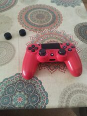 Mando rojo PS4