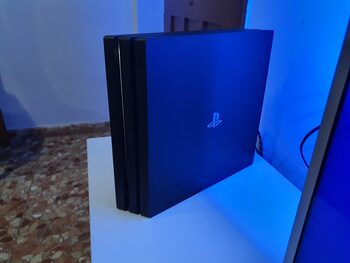 PlayStation 4 PRO 1TB 11.00