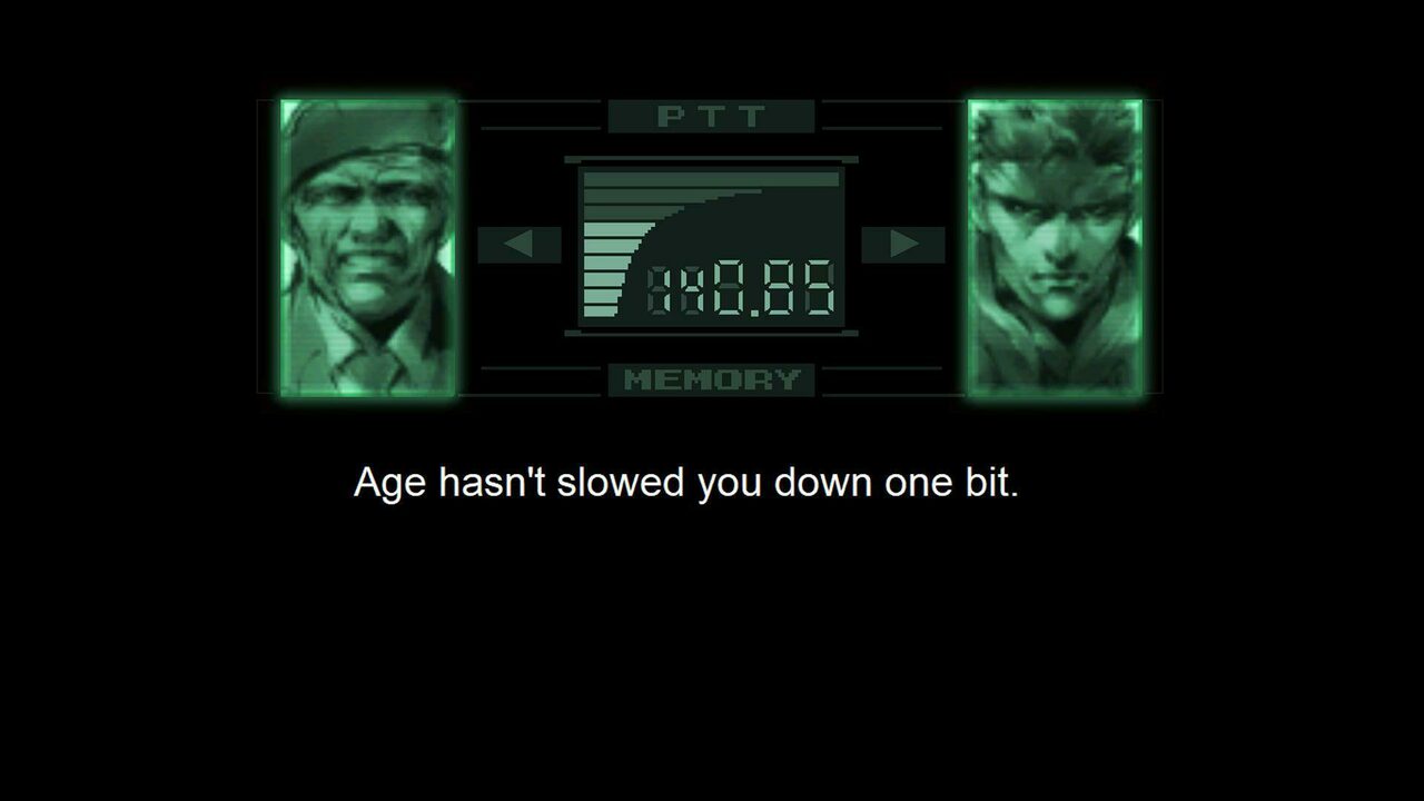 Metal Gear Solid (2000) Game Boy Color