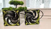 Redeem ARCTIC Freezer 34 eSports DUO 200-2100 RPM CPU Cooler