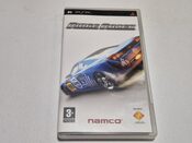 Ridge Racer PSP