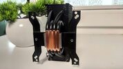 Get ARCTIC Freezer 34 eSports DUO 200-2100 RPM CPU Cooler