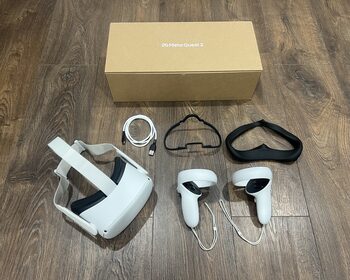 Meta Oculus quest 2 256gb