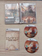 Juego PC Empire - Total War