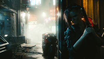 Cyberpunk 2077 (PC) Steam Key | Buy at a cheaper price!