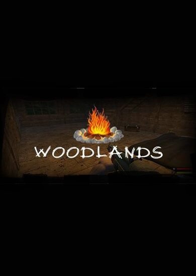 E-shop Woodlands Steam Key GLOBAL
