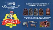 Buy Fallout 76 Tricentennial Pack (DLC) (PC) Steam Key EUROPE