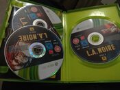 Get L.A. Noire Xbox 360