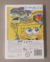 Buy Bob Esponja: Atrapados en el Congelador Wii