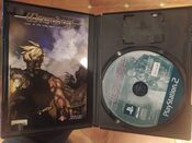 Wizardry: Tale of the Forsaken Land PlayStation 2