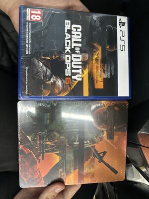 Call of Duty: Black Ops 6 PlayStation 5