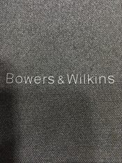 Bowers and Wilkins PX8