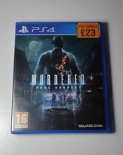 Murdered: Soul Suspect PlayStation 4