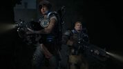 Gears of War 4 - Outsider Lancer Skin + Bros to the end Elite Gear Pack (DLC) PC/XBOX LIVE Key GLOBAL for sale