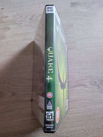 Quake 4 para PC for sale