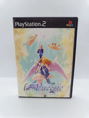 La Pucelle: Tactics PlayStation 2