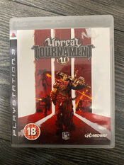 Unreal Tournament 3 PlayStation 3