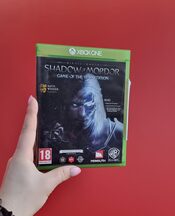 Middle-earth: Shadow of Mordor Game of the Year Edition Xbox One