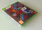 Buy WWE 2K22 Xbox One